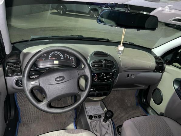 Lada (ВАЗ) Kalina I с пробегом 2011 года, цена 399 000 рублей, 134759 км, универсал, Автокод Объявления