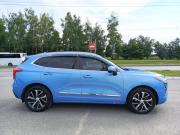 Haval Jolion I Чебоксары  - изображение 29