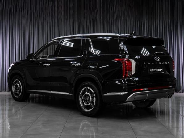 Hyundai Palisade I Рестайлинг с пробегом 2023 года, цена 6 049 000 рублей, 40802 км, внедорожник, Автокод Объявления