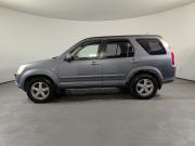 Honda CR-V II Уфа  - изображение 37