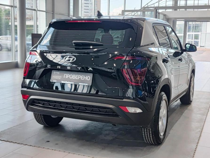 Hyundai Creta II Казань  - изображение 6