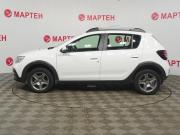 Renault Sandero II Рестайлинг Вологда  - изображение 24