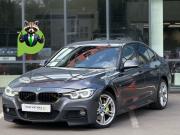 BMW 3 серии VI (F3x) Рестайлинг Санкт-Петербург  - изображение 18