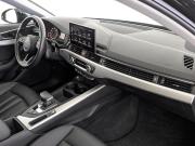 Audi A4 V (B9) Рестайлинг Москва  - изображение 43