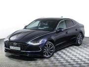 Hyundai Sonata VIII (DN8) Москва  - изображение 60