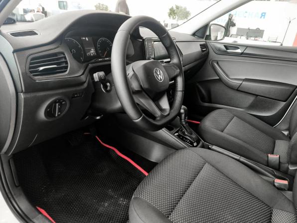 Volkswagen Polo VI с пробегом 2020 года, цена 1 190 000 рублей, 173000 км, лифтбек, Автокод Объявления