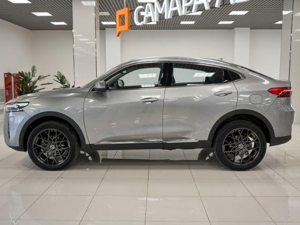 Haval F7x I с пробегом 2022 года, цена 2 106 000 рублей, 49178 км, внедорожник, Автокод Объявления