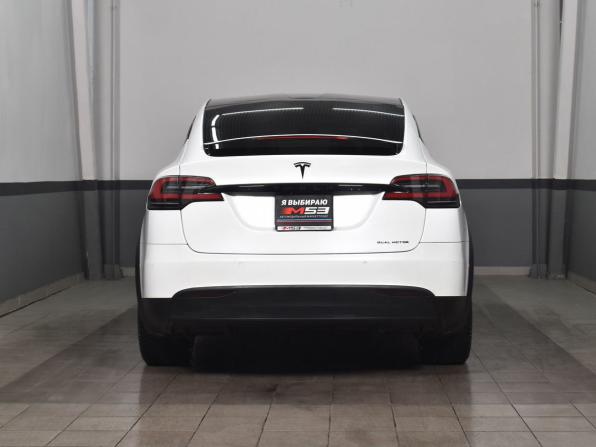 Tesla Model X I с пробегом 2020 года, цена 6 514 995 рублей, 93009 км, внедорожник, Автокод Объявления