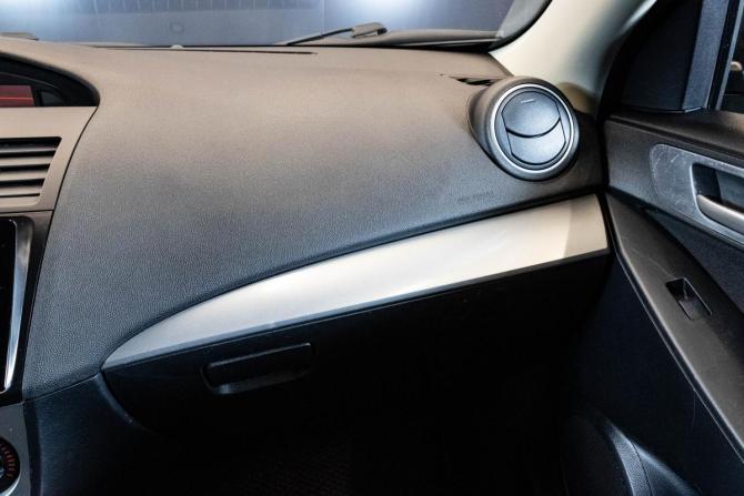 Mazda 3 II (BL) с пробегом 2010 года, цена 849 000 рублей, 212433 км, седан, Автокод Объявления
