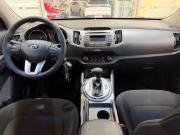 Kia Sportage III Рестайлинг Таганрог  - изображение 52