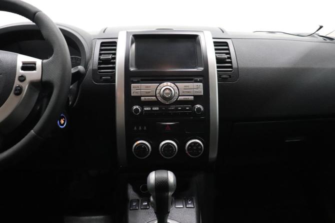 Nissan X-Trail II Рестайлинг с пробегом 2012 года, цена 961 000 рублей, 210812 км, внедорожник, Автокод Объявления