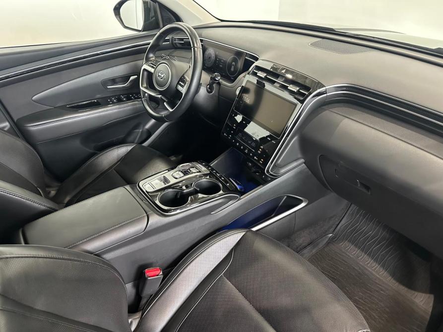 Hyundai Tucson IV Кемерово  - изображение 14