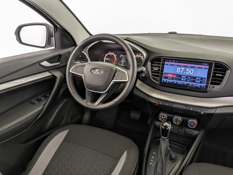 Lada (ВАЗ) Vesta I Рестайлинг (NG) Москва  - изображение 26
