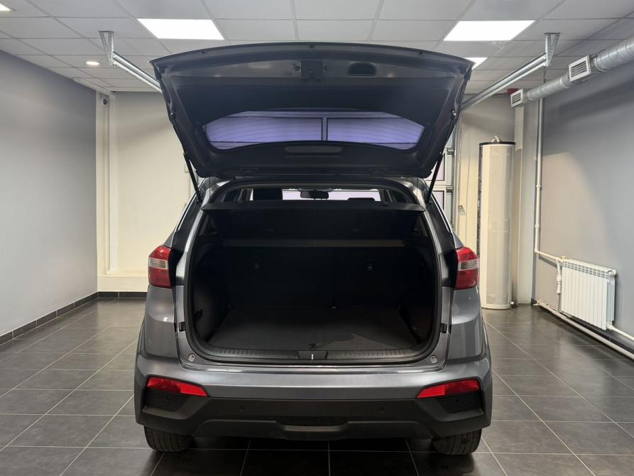 Hyundai Creta I Тверь  - изображение 7