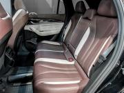 Geely Monjaro I Москва  - изображение 40