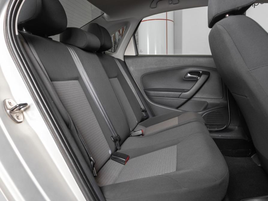 Volkswagen Polo V Казань  - изображение 8