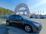 Chevrolet Cruze I Рестайлинг Тюмень  - изображение 16