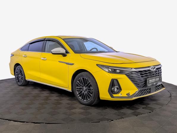 Chery Arrizo 8 с пробегом 2024 года, цена 1 565 000 рублей, 134366 км, седан, Автокод Объявления