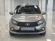 Lada (ВАЗ) Granta I Рестайлинг Самара  - изображение 24