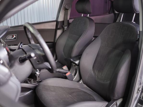 Kia Rio III с пробегом 2013 года, цена 689 000 рублей, 225278 км, седан, Автокод Объявления