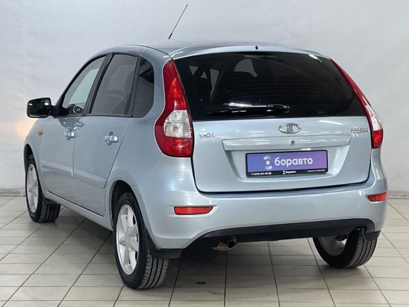 Lada (ВАЗ) Kalina II с пробегом 2014 года, цена 479 000 рублей, 155411 км, хэтчбек, Автокод Объявления