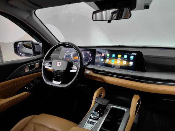 Changan Hunter Plus с пробегом 2024 года, цена 2 599 000 рублей, 93303 км, пикап, Автокод Объявления