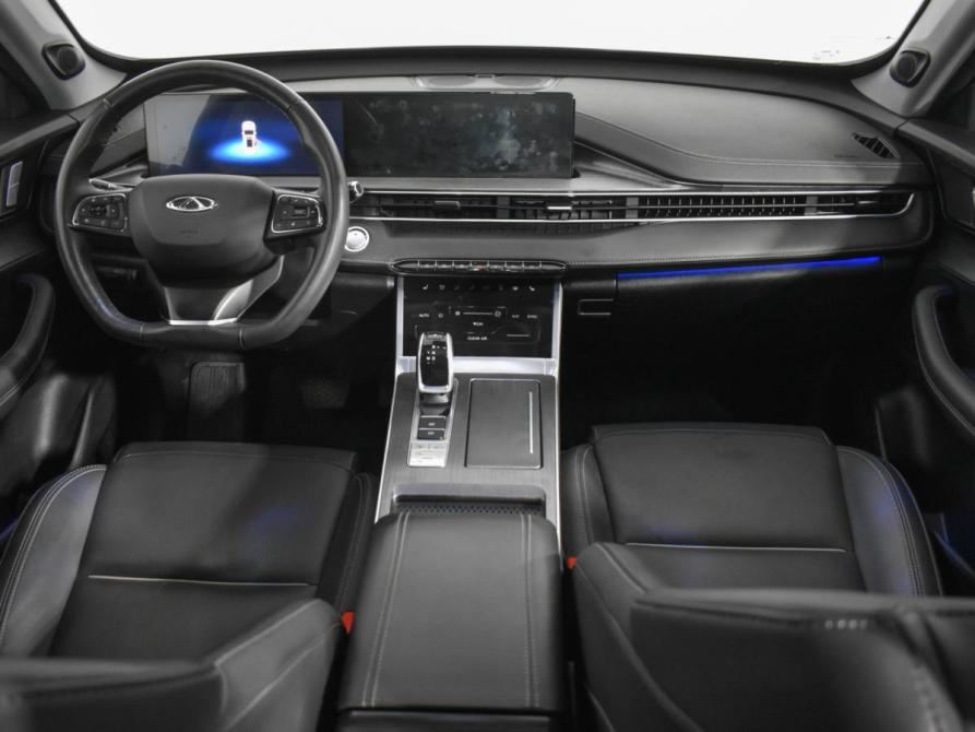 Chery Tiggo 7 Pro Max I Санкт-Петербург  - изображение 13