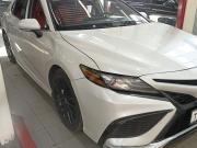Toyota Camry VIII (XV70) Рестайлинг Санкт-Петербург  - изображение 37