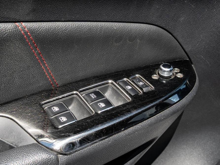 Changan CS75 I Краснодар  - изображение 23