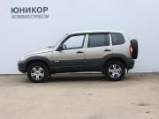 Chevrolet Niva I Рестайлинг Нижний Новгород  - изображение 16