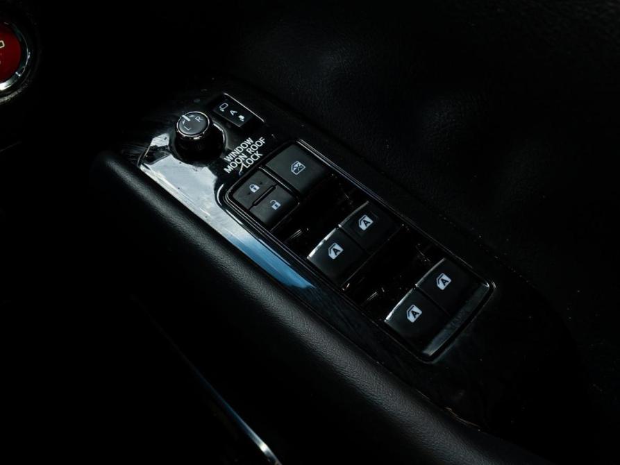 Toyota Alphard III Рестайлинг Краснодар  - изображение 20