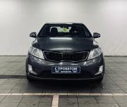Kia Rio III Санкт-Петербург  - изображение 22