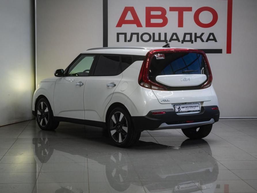 Kia Soul III Челябинск  - изображение 6