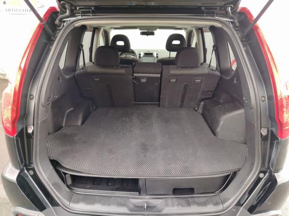 Nissan X-Trail II с пробегом 2008 года, цена 849 000 рублей, 258487 км, внедорожник, Автокод Объявления