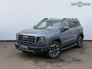 Haval Dargo I Москва  - изображение 16