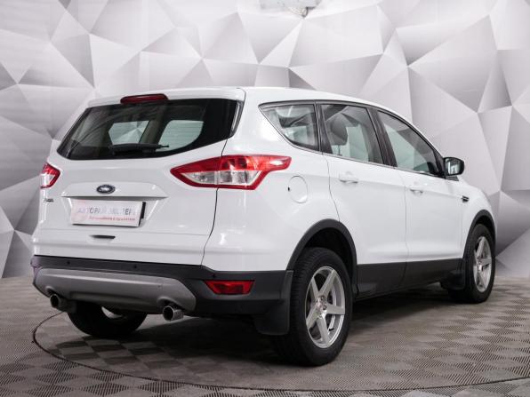 Ford Kuga II с пробегом 2016 года, цена 1 414 000 рублей, 178000 км, внедорожник, Автокод Объявления
