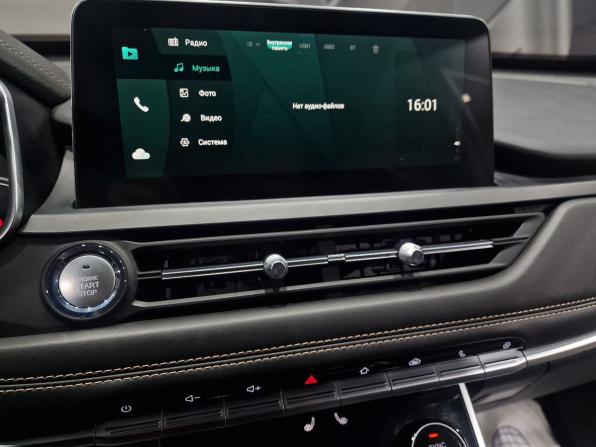 Chery Tiggo 8 I с пробегом 2021 года, цена 1 670 000 рублей, 78027 км, внедорожник, Автокод Объявления