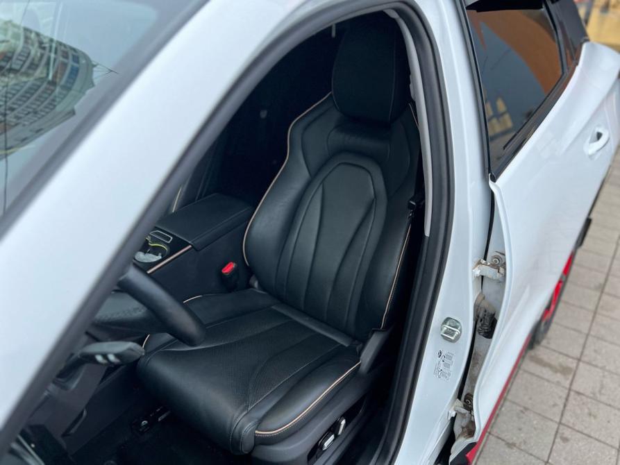 Omoda C5 I Краснодар  - изображение 15