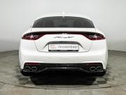Kia Stinger I Санкт-Петербург  - изображение 28