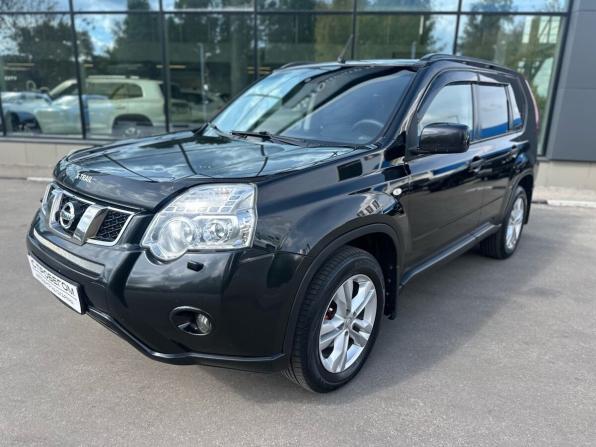 Nissan X-Trail II Рестайлинг с пробегом 2014 года, цена 1 499 000 рублей, 168345 км, внедорожник, Автокод Объявления