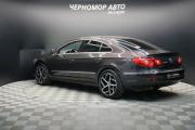 Volkswagen Passat CC I Крым  - изображение 32