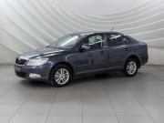 Skoda Octavia II (A5) Рестайлинг Волгоград  - изображение 38