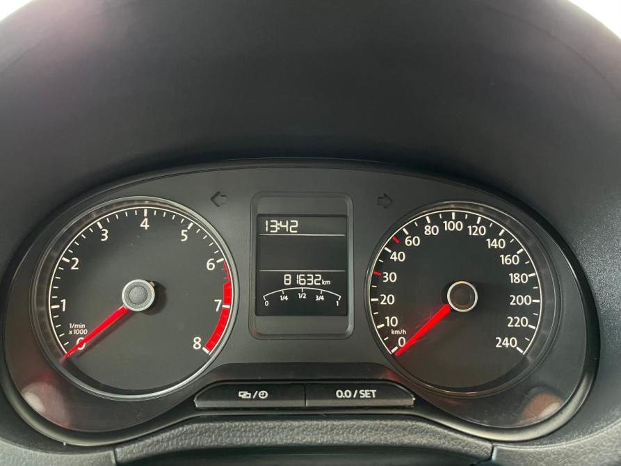 Volkswagen Polo V Рестайлинг Киров  - изображение 15