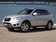 Hyundai Santa Fe II Рестайлинг Ижевск  - изображение 23