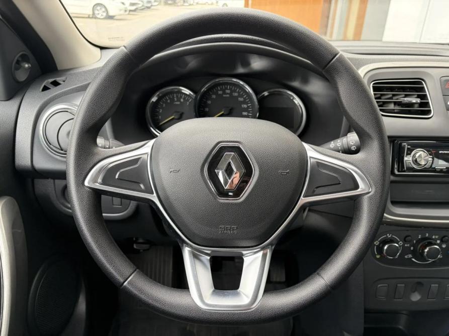 Renault Sandero II Рестайлинг Москва  - изображение 13
