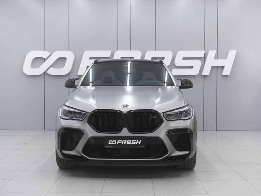 BMW X6 M III (F96) Ростов-на-Дону  - изображение 3