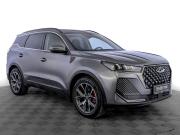 Chery Tiggo 7 Pro Max I Рестайлинг Москва  - изображение 33