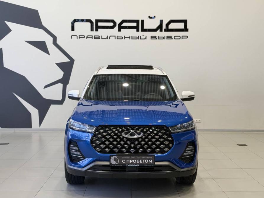 Chery Tiggo 7 Pro I Ростов-на-Дону  - изображение 2
