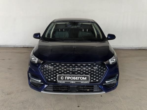 Omoda S5 с пробегом 2023 года, цена 1 405 000 рублей, 56725 км, седан, Автокод Объявления