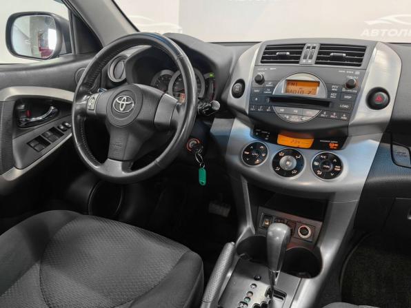 Toyota RAV4 III (XA30) с пробегом 2006 года, цена 1 200 000 рублей, 159136 км, внедорожник, Автокод Объявления